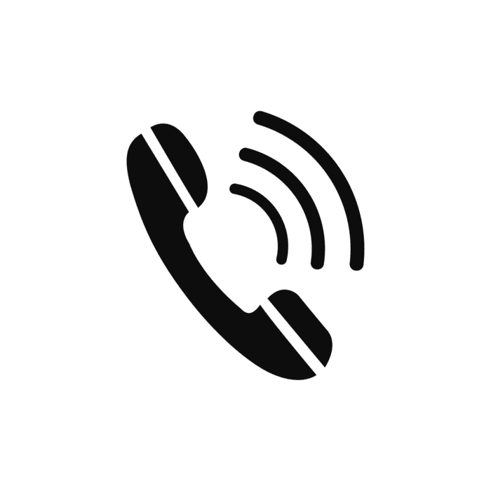 Telephone icon